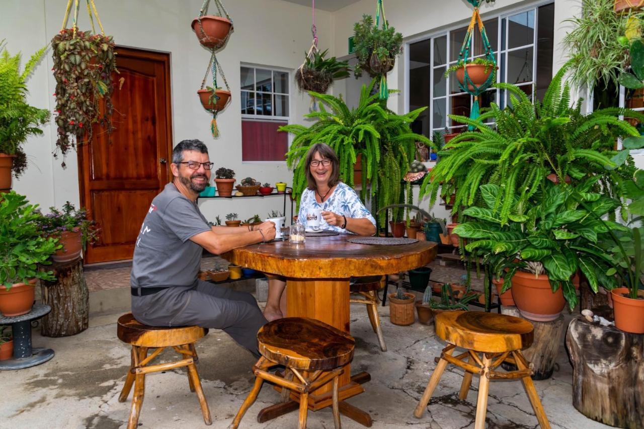 Somoto Hostal San Jose מראה חיצוני תמונה