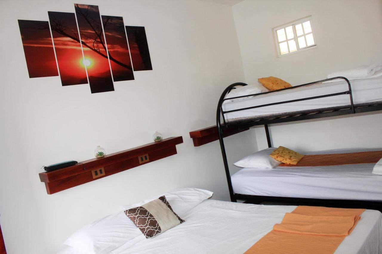 Somoto Hostal San Jose מראה חיצוני תמונה