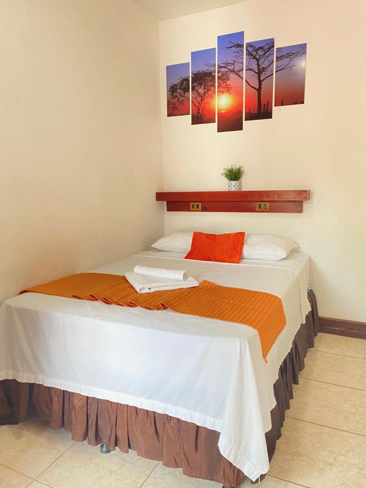 Somoto Hostal San Jose מראה חיצוני תמונה