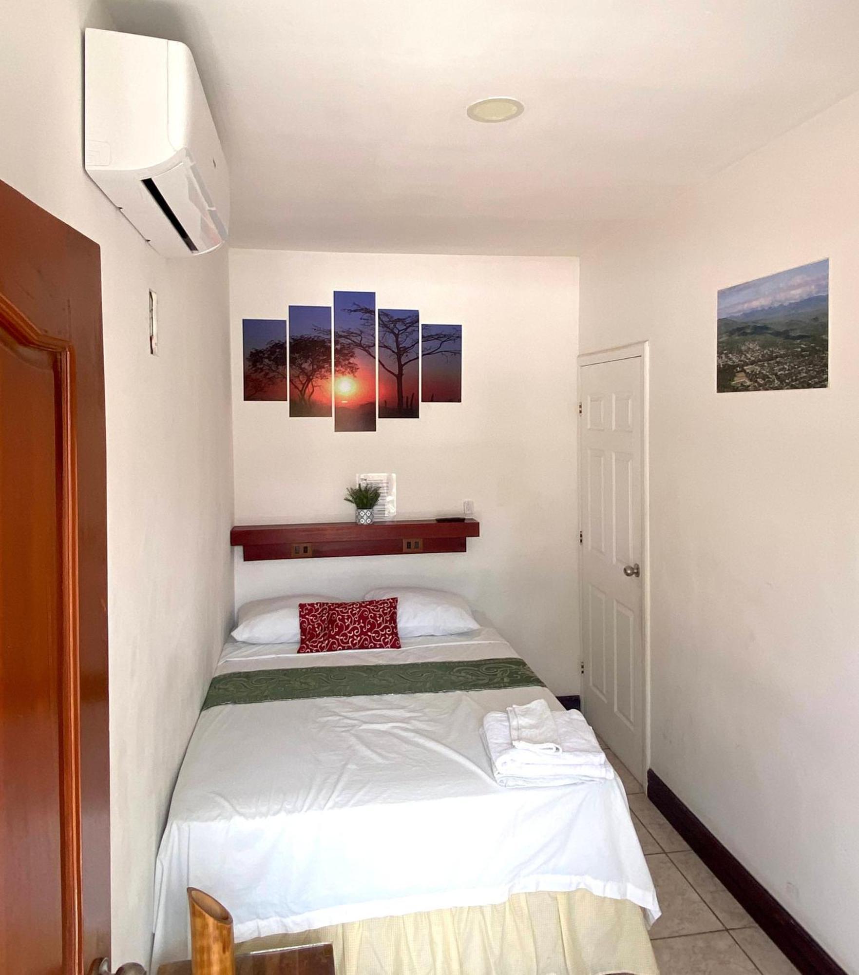 Somoto Hostal San Jose מראה חיצוני תמונה