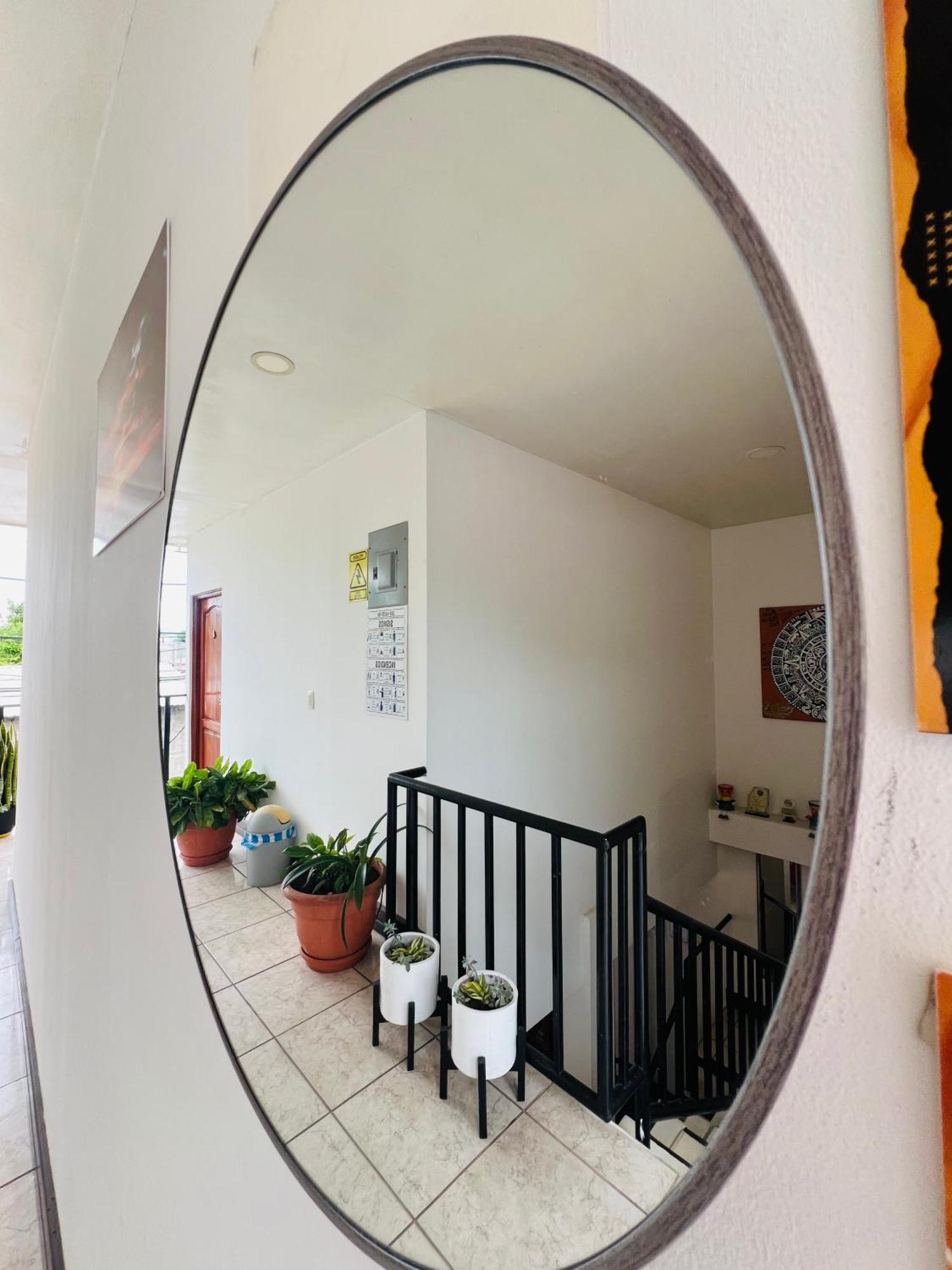 Somoto Hostal San Jose מראה חיצוני תמונה
