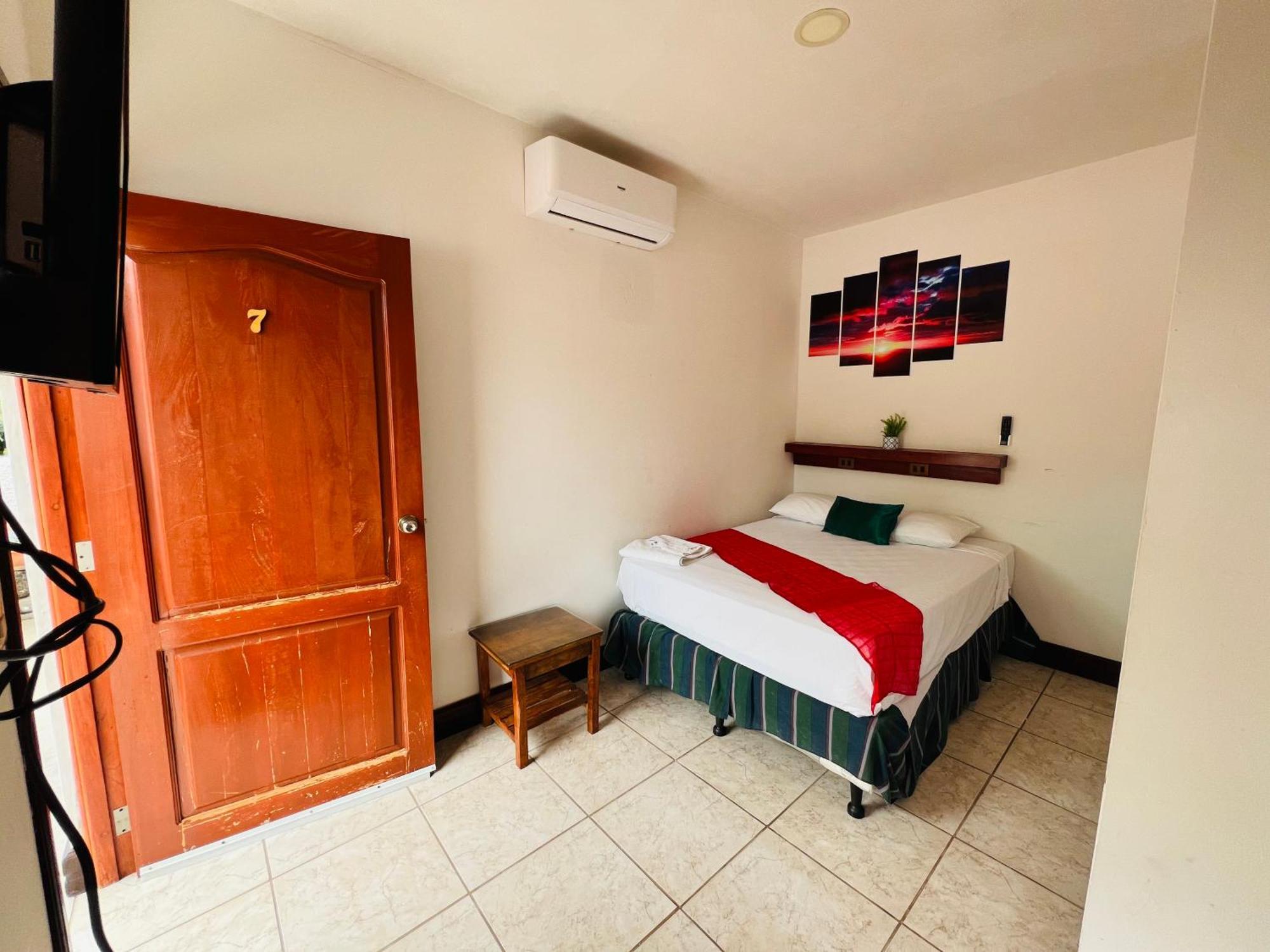 Somoto Hostal San Jose מראה חיצוני תמונה