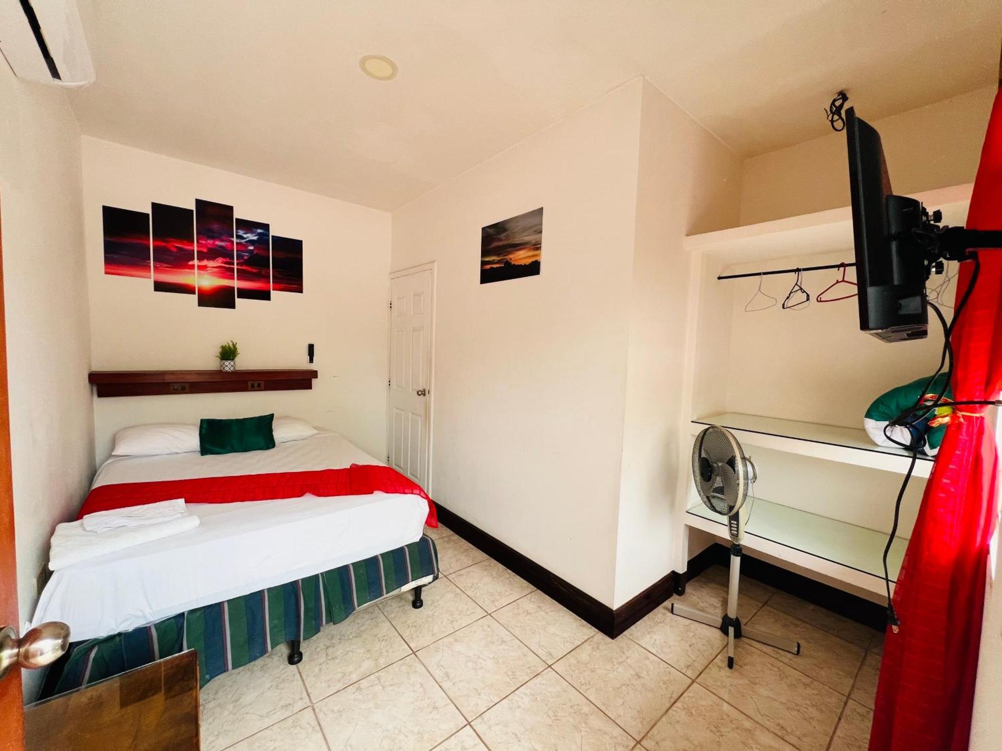 Somoto Hostal San Jose מראה חיצוני תמונה
