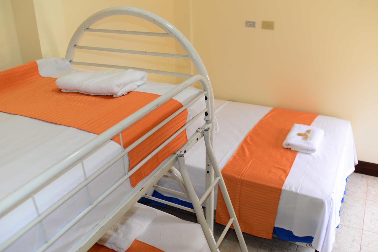 Somoto Hostal San Jose מראה חיצוני תמונה